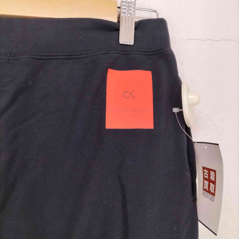 カルバンクラインパフォーマンス CALVIN KLEIN PERFORMANCE 切替スウェットパンツ メンズ M/M
