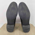 トミージーンズ tommy jeans KNITTED FLAT BOOT レディース 38