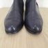 トミージーンズ tommy jeans KNITTED FLAT BOOT レディース 38