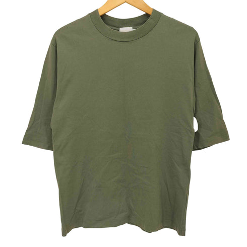 ハンドバーク handvaerk コットン半袖Tシャツ レディース JPN:S