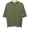 ハンドバーク handvaerk コットン半袖Tシャツ レディース JPN:S