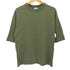 ハンドバーク handvaerk コットン半袖Tシャツ レディース JPN:S