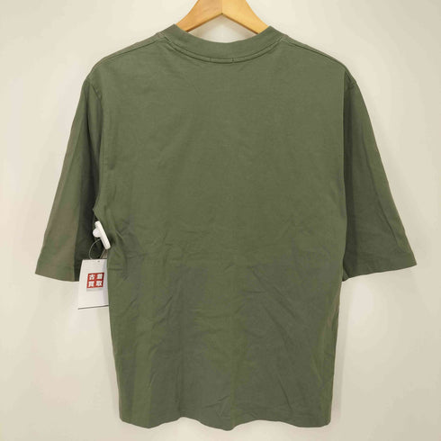 ハンドバーク handvaerk コットン半袖Tシャツ レディース JPN:S