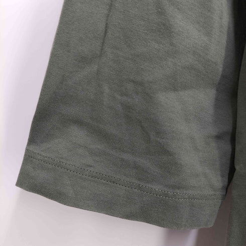 ハンドバーク handvaerk コットン半袖Tシャツ レディース JPN:S
