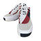 トミーヒルフィガー TOMMY HILFIGER WMNS SKEW HERITAGE SNEAKERS レディース 24