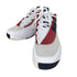 トミーヒルフィガー TOMMY HILFIGER WMNS SKEW HERITAGE SNEAKERS レディース 24