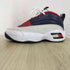 トミーヒルフィガー TOMMY HILFIGER WMNS SKEW HERITAGE SNEAKERS レディース 24