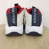 トミーヒルフィガー TOMMY HILFIGER WMNS SKEW HERITAGE SNEAKERS レディース 24