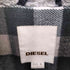 ディーゼル DIESEL 00S 細畝コーデュロイ 襟ボア ジップアップジャケット メンズ import:M
