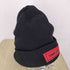 トミージーンズ tommy jeans ロゴ刺繍ニットキャップ メンズ