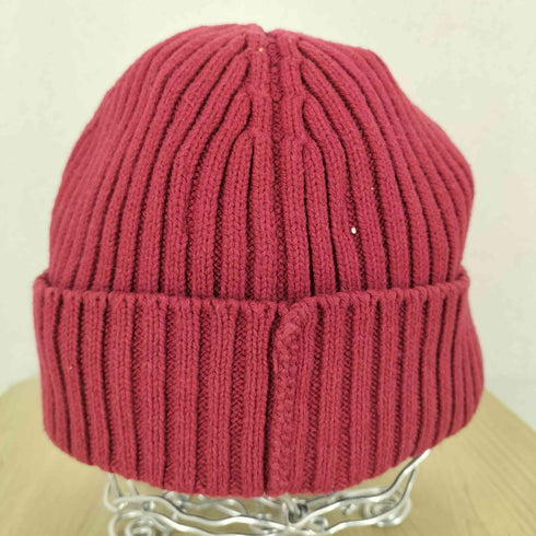 トミージーンズ tommy jeans ロゴ刺繍ニットキャップ メンズ