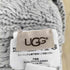 アグ UGG ボンボン付きニットキャップ レディース