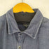 シーケーカルバンクライン ck Calvin Klein L/Sプレーンシャツ メンズ 3L