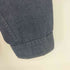 シーケーカルバンクライン ck Calvin Klein L/Sプレーンシャツ メンズ 3L