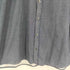 シーケーカルバンクライン ck Calvin Klein L/Sプレーンシャツ メンズ 3L