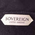 ソブリン Sovereign ロロピアーナ社製生地 クルーネックニット メンズ M
