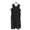バースデーバッシュ BIRTHDAY BASH Hannah JACQUARD A LINE DOT DRESS レディース