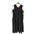 バースデーバッシュ BIRTHDAY BASH Hannah JACQUARD A LINE DOT DRESS レディース