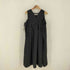 バースデーバッシュ BIRTHDAY BASH Hannah JACQUARD A LINE DOT DRESS レディース