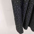 バースデーバッシュ BIRTHDAY BASH Hannah JACQUARD A LINE DOT DRESS レディース