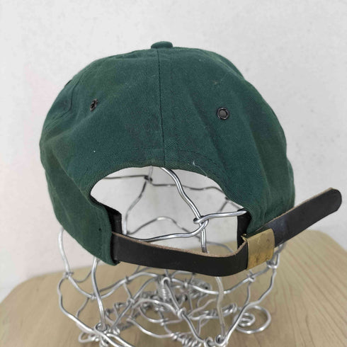 COLORADO LEISURE SPORTS POLAND SPRING 企業ロゴ刺繍キャップ メンズ FREE