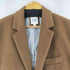 ギャップ Gap カシミヤ混 ウールチェスターコート メンズ JPN:L