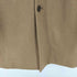 ギャップ Gap カシミヤ混 ウールチェスターコート メンズ JPN:L