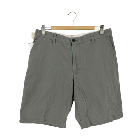 ドッカーズ DOCKERS チノワイドハーフパンツ メンズ W34