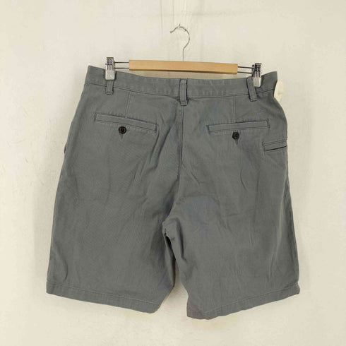 ドッカーズ DOCKERS チノワイドハーフパンツ メンズ W34