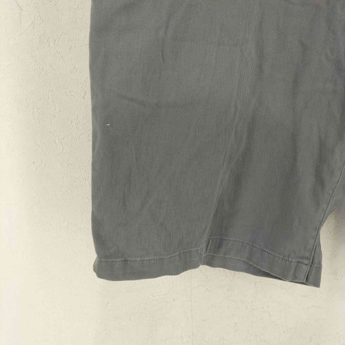 ドッカーズ DOCKERS チノワイドハーフパンツ メンズ W34