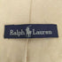 ラルフローレン RALPH LAUREN シルクネクタイ メンズ