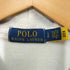ポロラルフローレン POLO RALPH LAUREN ポニー刺繍 ジップアップフーディ メンズ SP