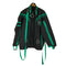 ニーアクロージング NIER CLOTHING 4POCKETCYBER OUTER ハーネス付き メンズ LL