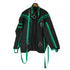 ニーアクロージング NIER CLOTHING 4POCKETCYBER OUTER ハーネス付き メンズ LL