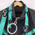 ニーアクロージング NIER CLOTHING 4POCKETCYBER OUTER ハーネス付き メンズ LL