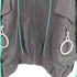 ニーアクロージング NIER CLOTHING 4POCKETCYBER OUTER ハーネス付き メンズ LL