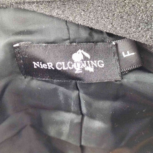 ニーアクロージング NIER CLOTHING 4POCKETCYBER OUTER ハーネス付き メンズ LL