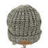 モンベル mont bell ローゲージ ニットキャップ #2 メンズ M/L