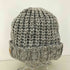 モンベル mont bell ローゲージ ニットキャップ #2 メンズ M/L