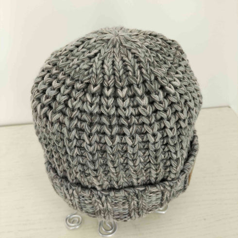 モンベル mont bell ローゲージ ニットキャップ #2 メンズ M/L