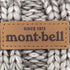 モンベル mont bell ローゲージ ニットキャップ #2 メンズ M/L
