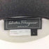 サルヴァトーレフェラガモ Salvatore Ferragamo ワンポイント刺繍コットンニット メンズ import:L