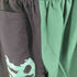ニーアクロージング NIER CLOTHING NIER LOGO TWO-TONE SWEATPANTS メンズ