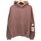ロサンゼルスアパレル Los Angeles Apparel プルオーバーパーカー メンズ M