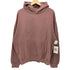 ロサンゼルスアパレル Los Angeles Apparel プルオーバーパーカー メンズ M