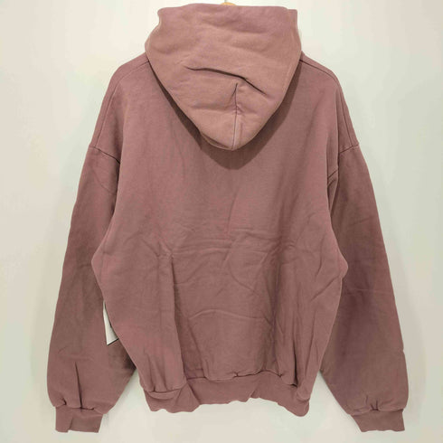ロサンゼルスアパレル Los Angeles Apparel プルオーバーパーカー メンズ M