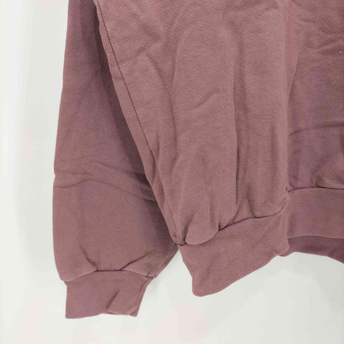 ロサンゼルスアパレル Los Angeles Apparel プルオーバーパーカー メンズ M