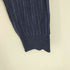 サルヴァトーレフェラガモ Salvatore Ferragamo コットンシルク混ニット メンズ import:L