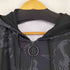 ニーアクロージング NIER CLOTHING BACK擬人化 DESIGN ZIP OUTER メンズ FREE