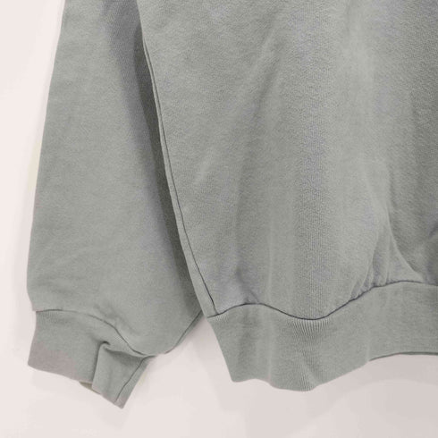 ロサンゼルスアパレル Los Angeles Apparel クルーネックスウェット メンズ M